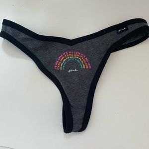 Pink by Victoria’s Secret